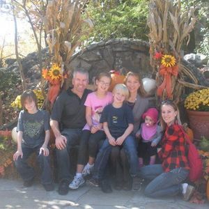 Meet your Posher, Alicia